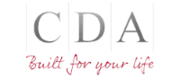 Cda Logo