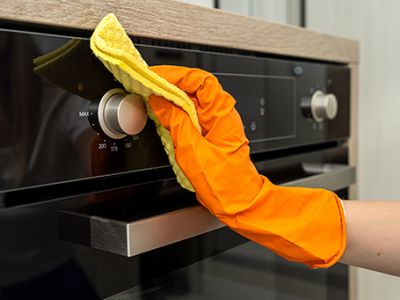 oven maintenance services Newbury